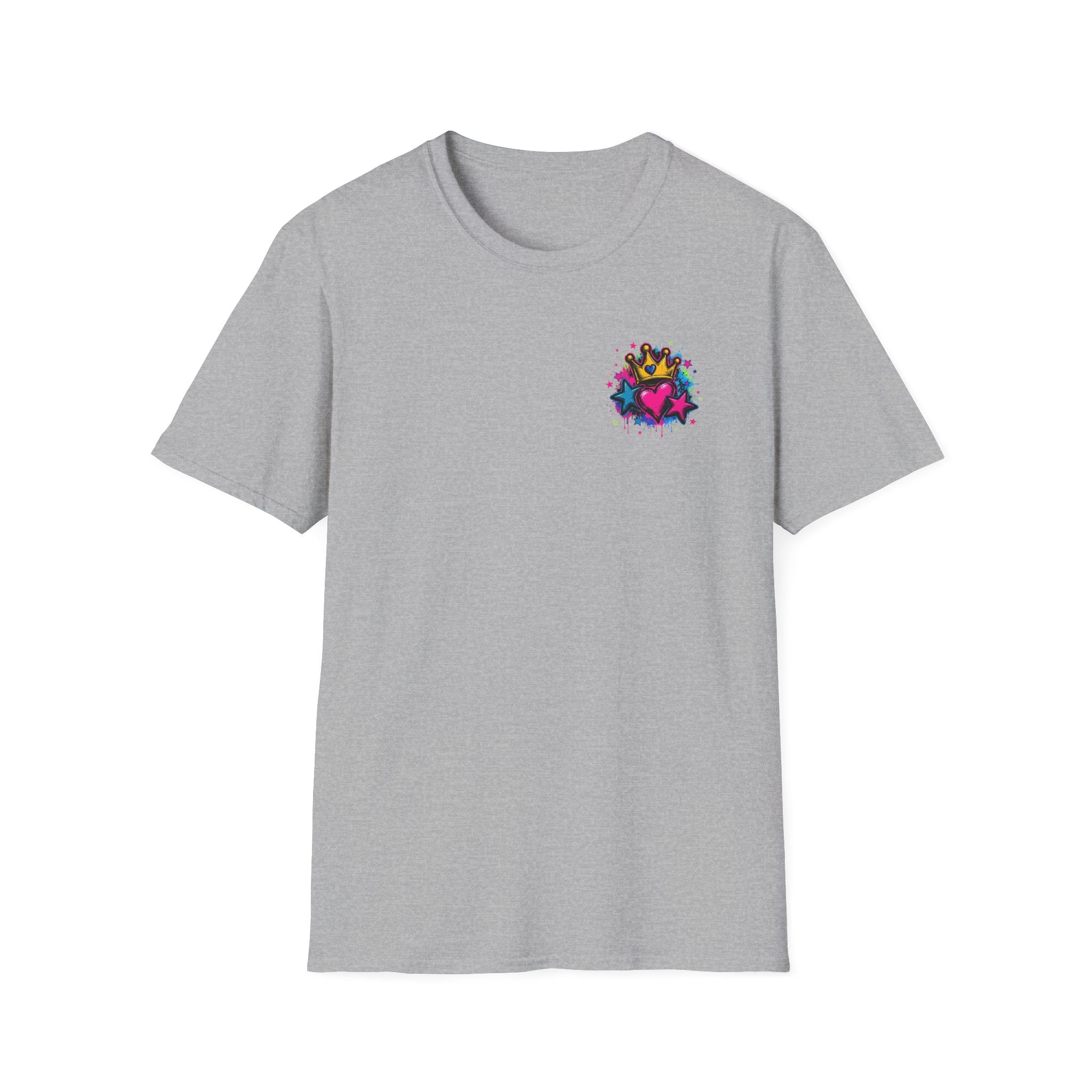 Side Eye French Bulldog T-shirt | Cute Pet Sarcastic Dog Tee