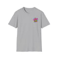 Boss Babe Frenchie | Colorful Dog Lover Shirt