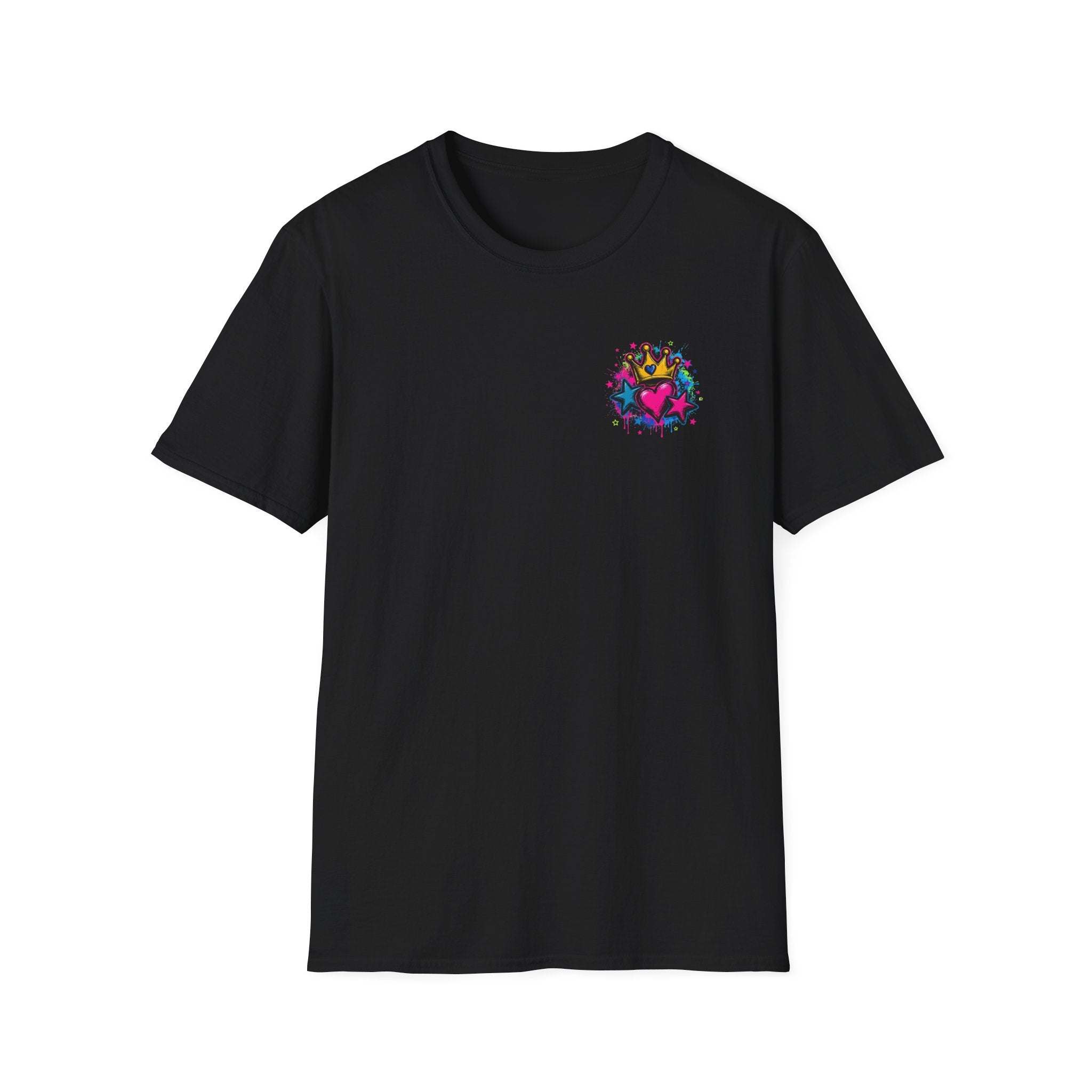 Side Eye French Bulldog T-shirt | Cute Pet Sarcastic Dog Tee