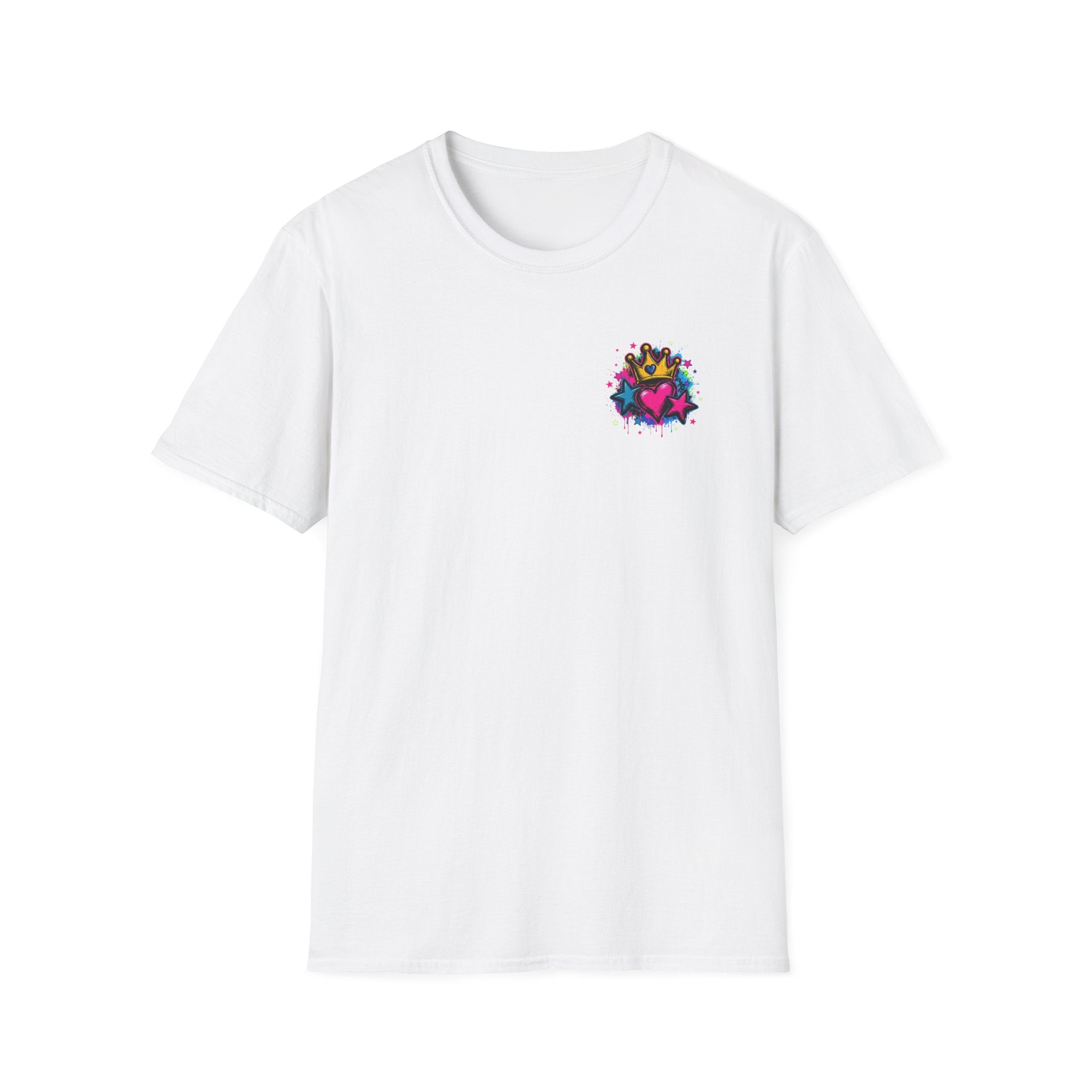 Side Eye French Bulldog T-shirt | Cute Pet Sarcastic Dog Tee