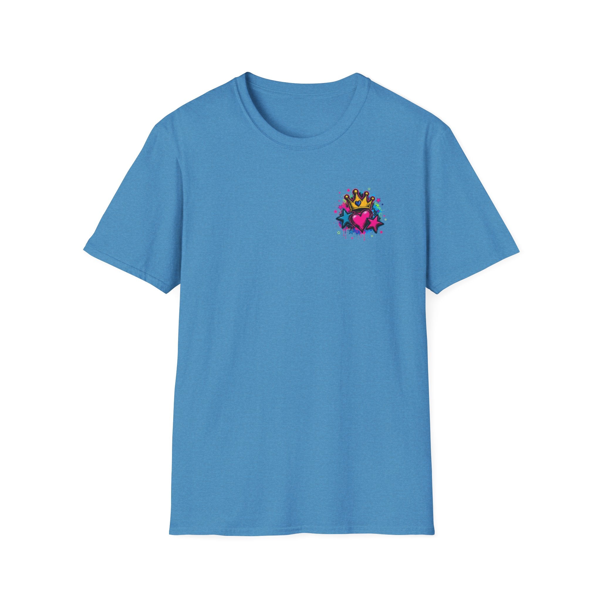 Side Eye French Bulldog T-shirt | Cute Pet Sarcastic Dog Tee