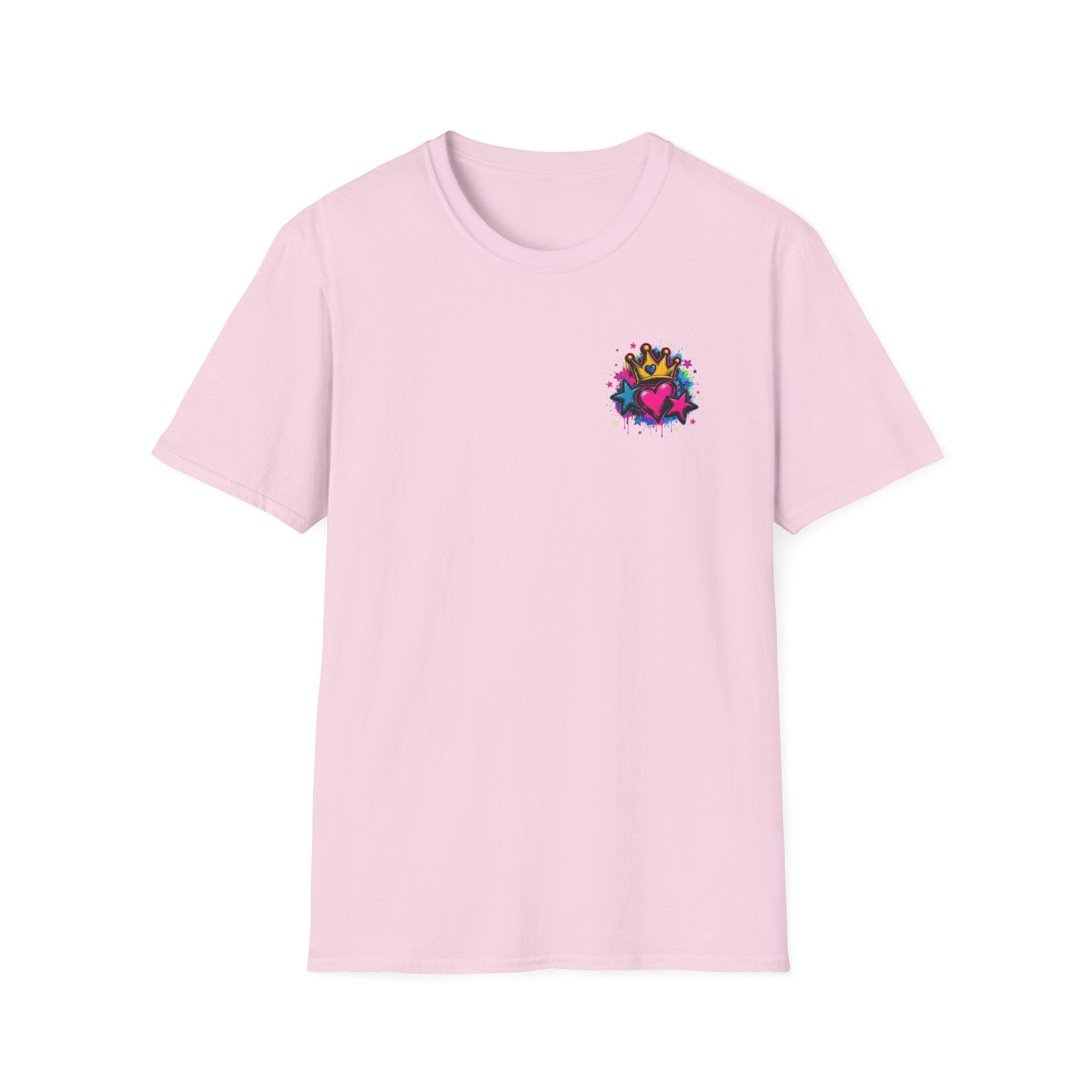 Side Eye French Bulldog T-shirt | Cute Pet Sarcastic Dog Tee